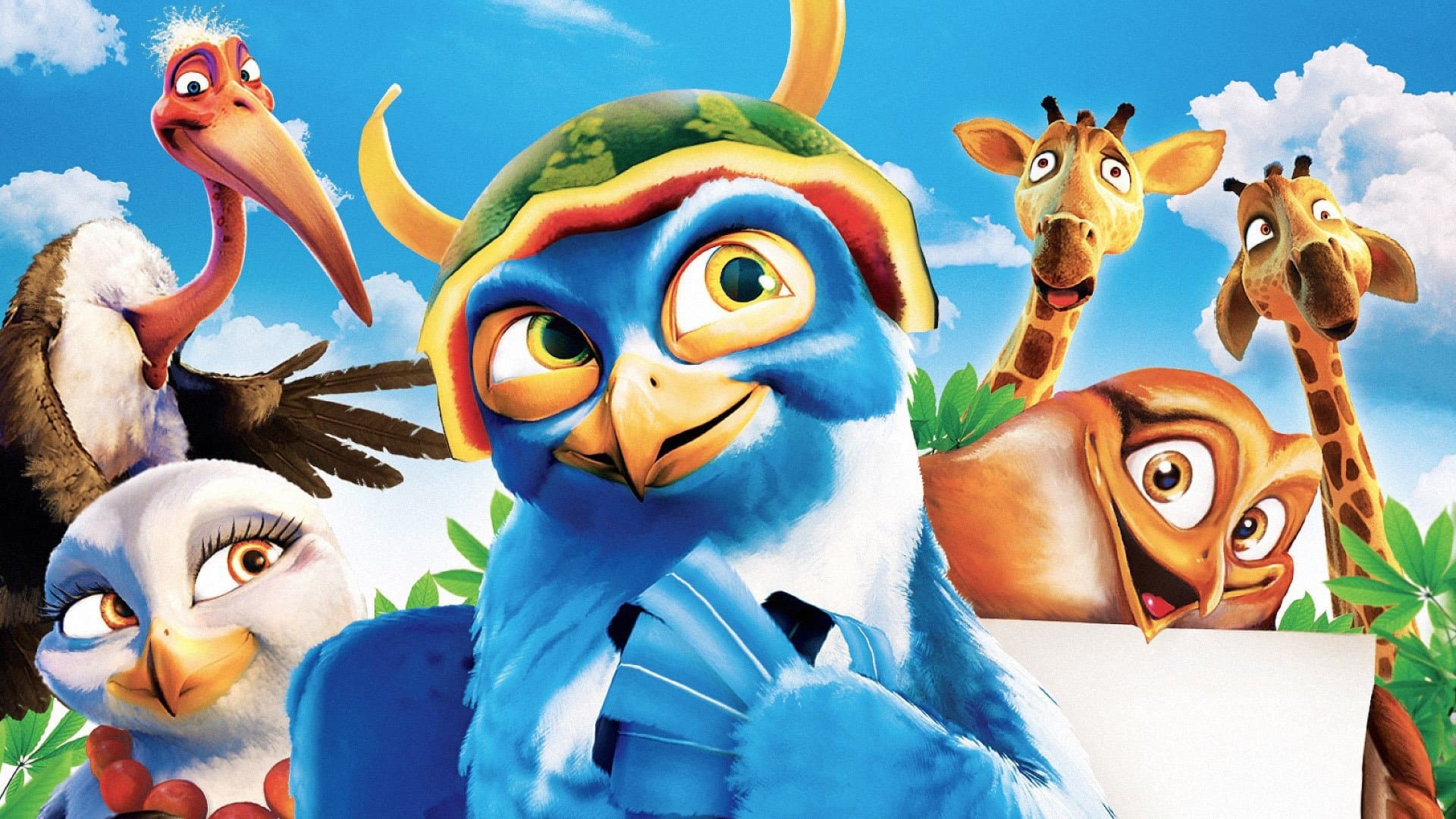 Zambezia - immagine
