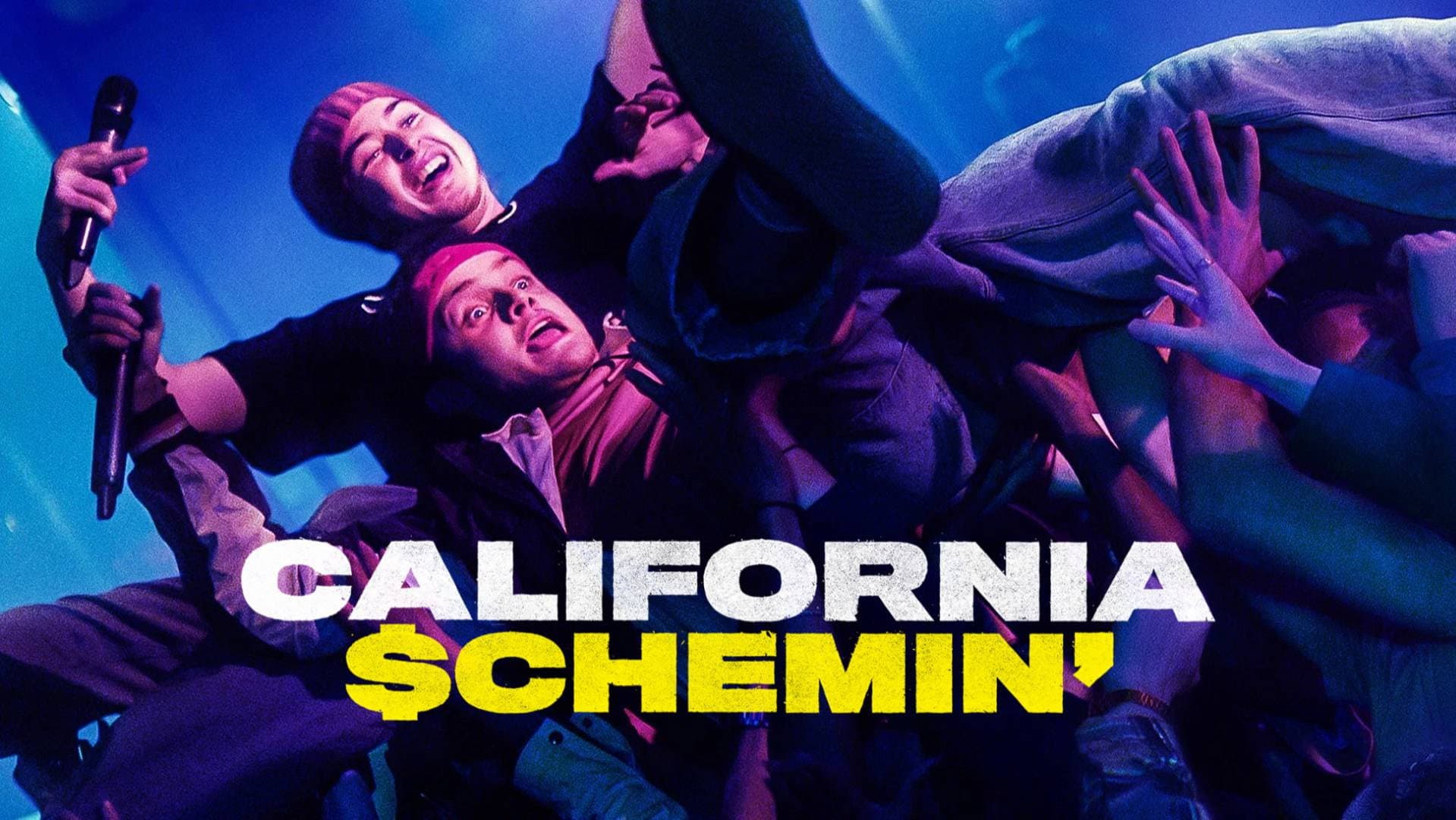 California Schemin' - immagine