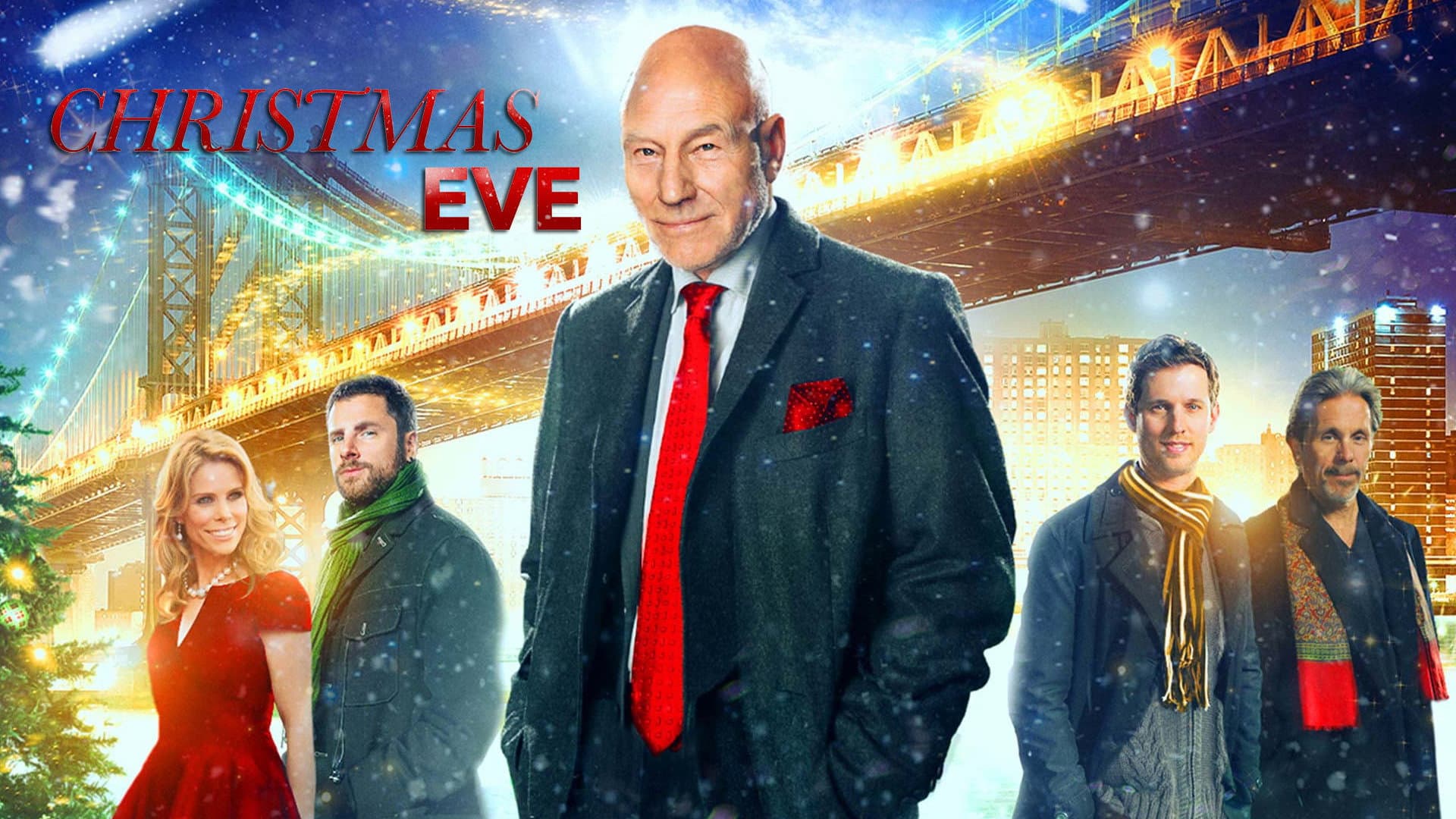 Christmas Eve - immagine