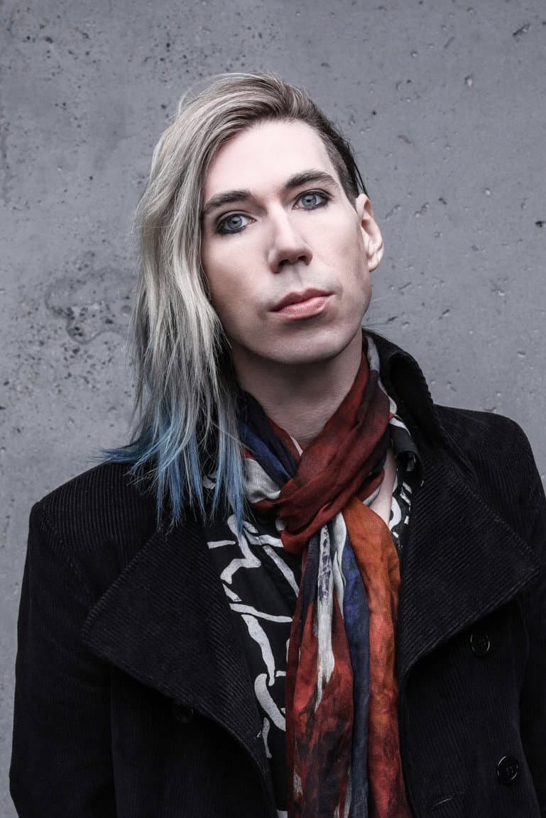 Josh Ramsay