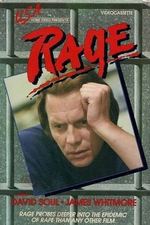 Poster di Rage!