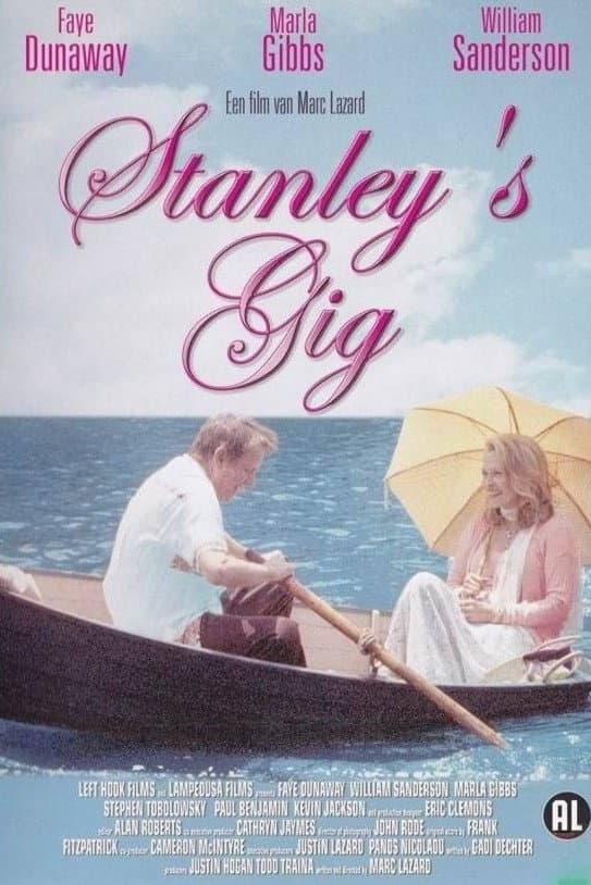 Poster di Stanley's Gig