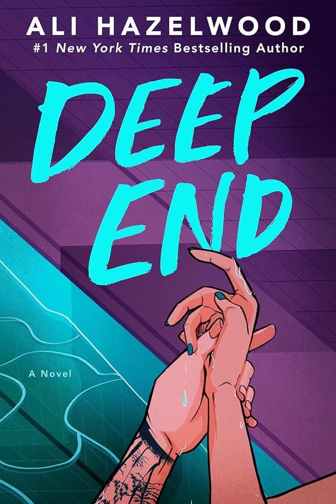 Poster di Deep End