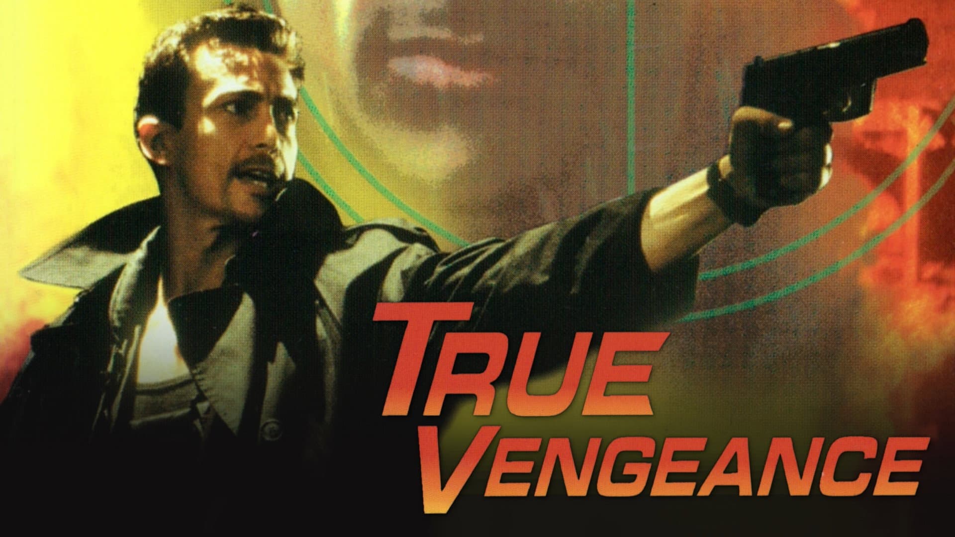 True Vengeance - immagine
