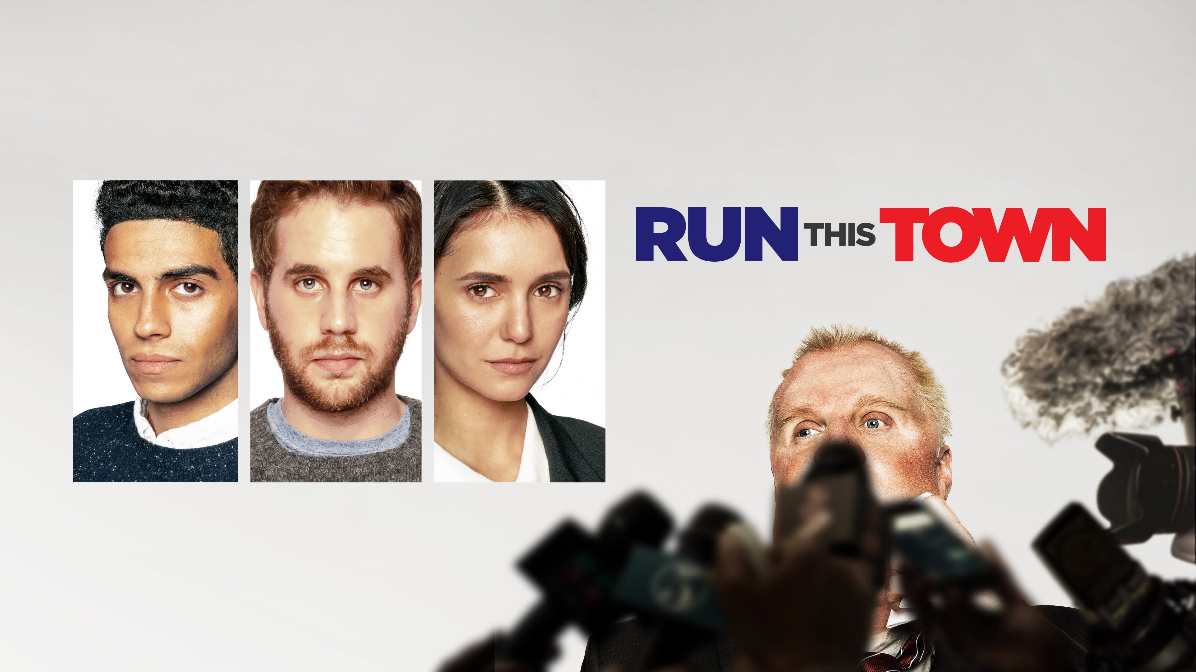 Run This Town - immagine