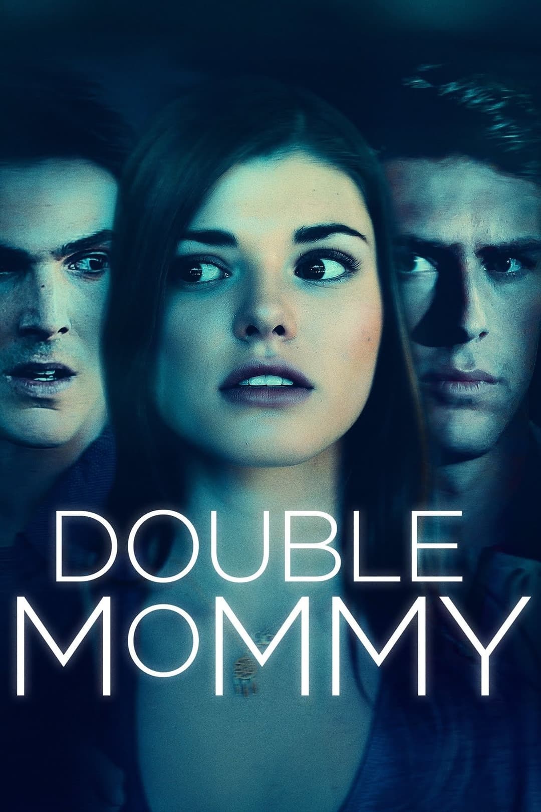 Poster di Double Mommy