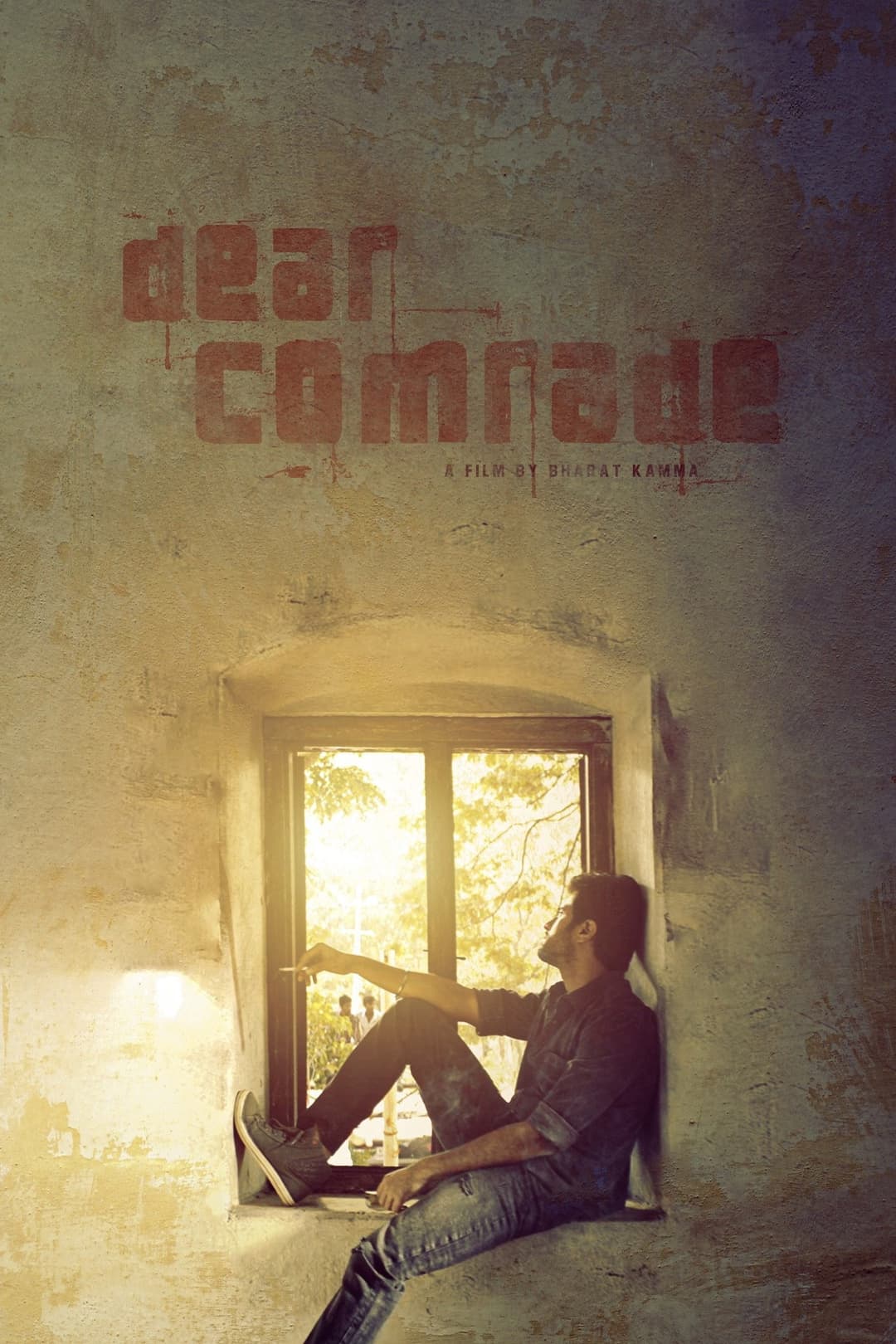 Poster di Dear Comrade