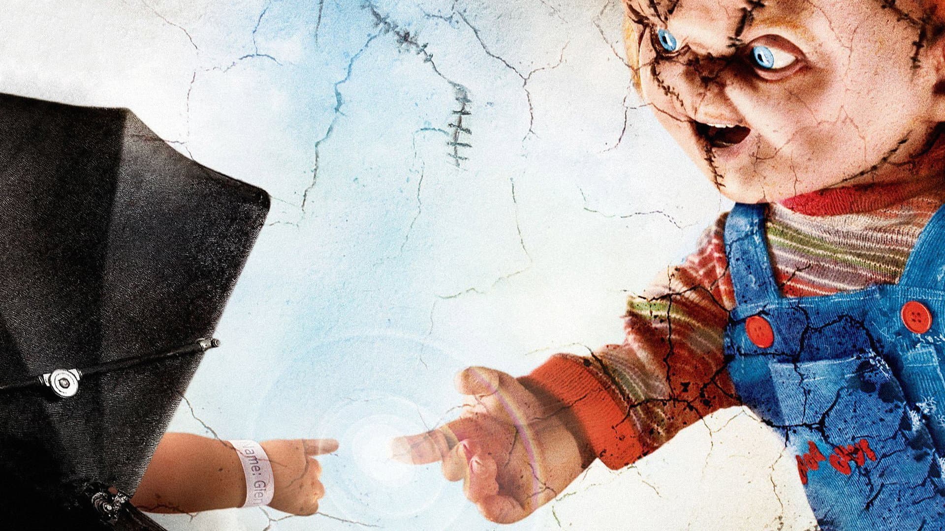 Il figlio di Chucky - immagine