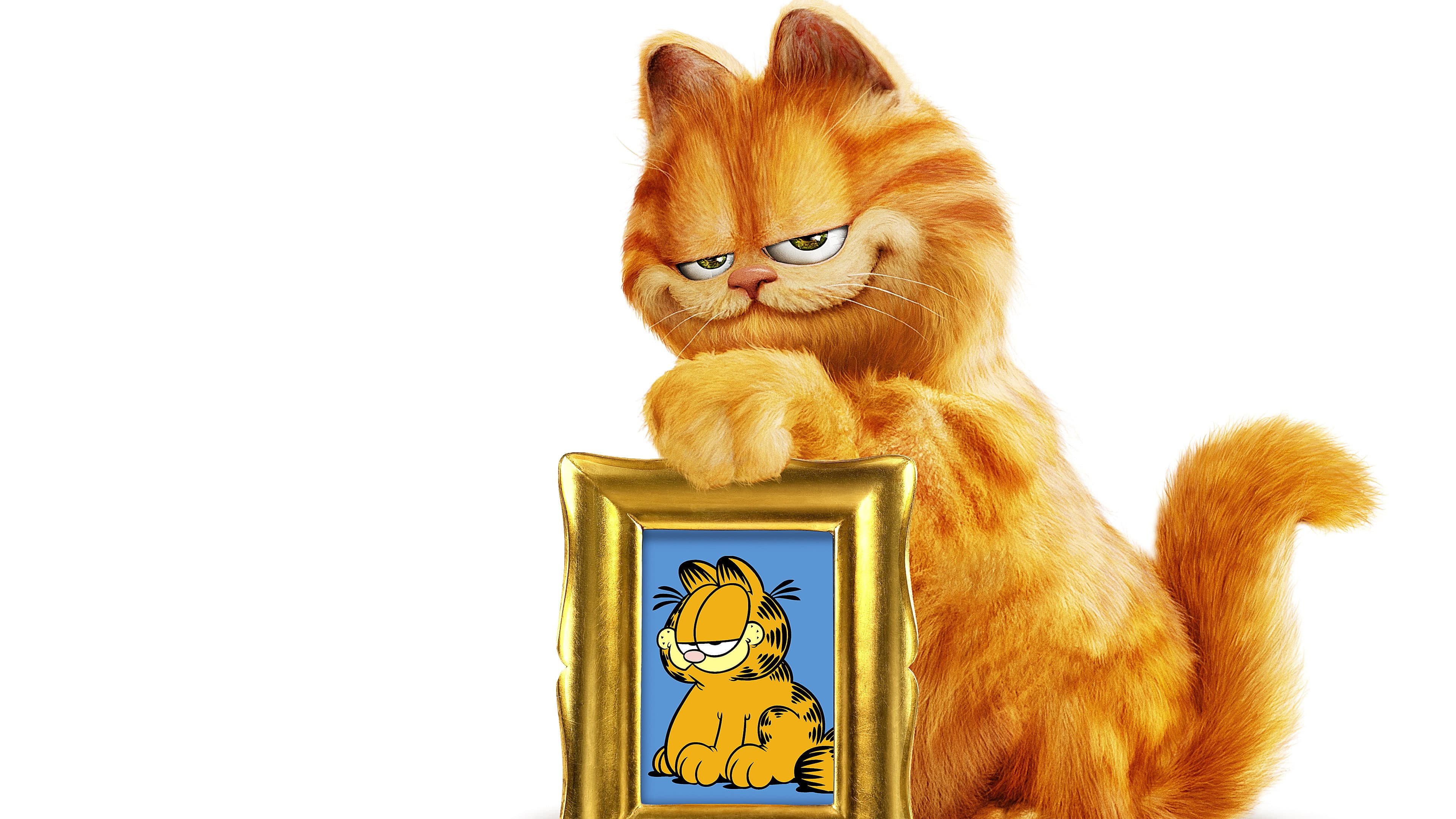 Garfield - Il film - immagine