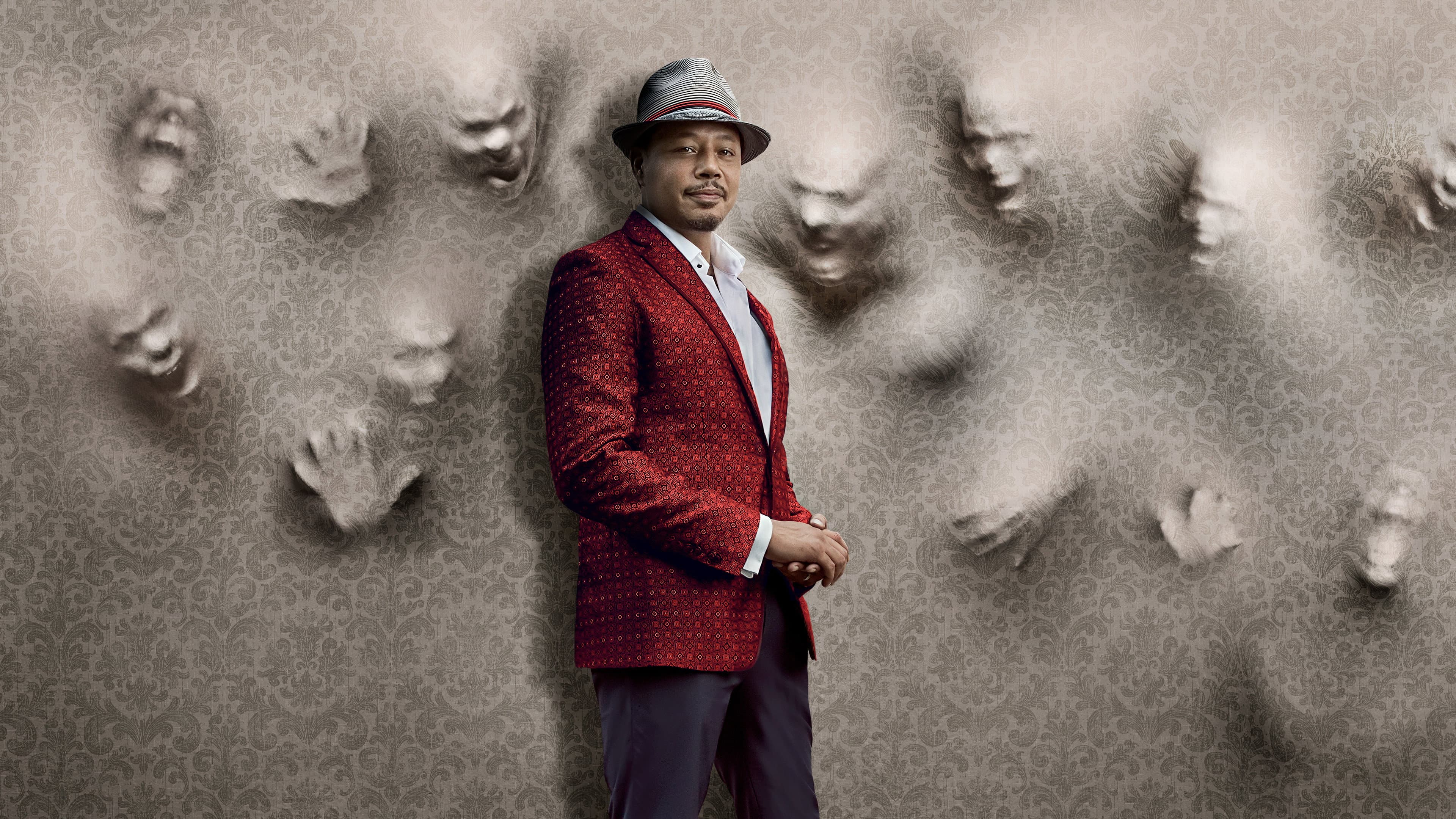 Terrence Howard's Fright Club - immagine