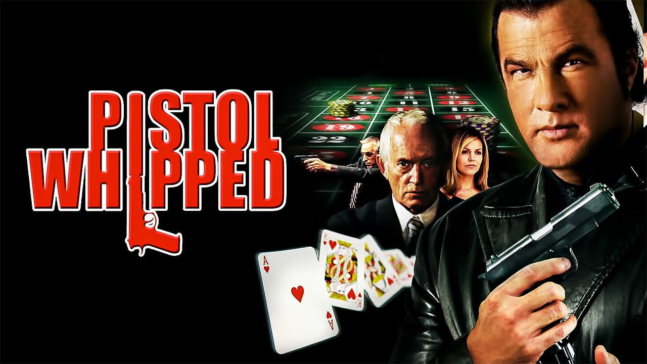 Pistol Whipped - L'ultima partita - immagine