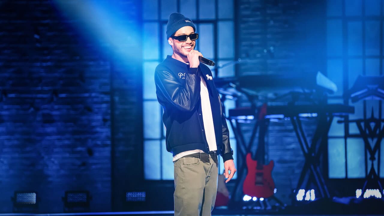 Pete Davidson Presents: The Best Friends - immagine