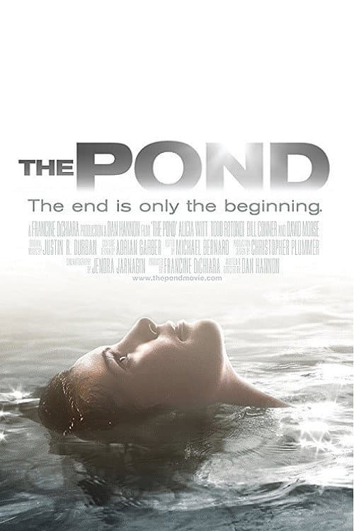 Poster di The Pond