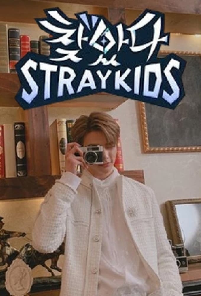 Poster di 찾았다 스트레이 키즈