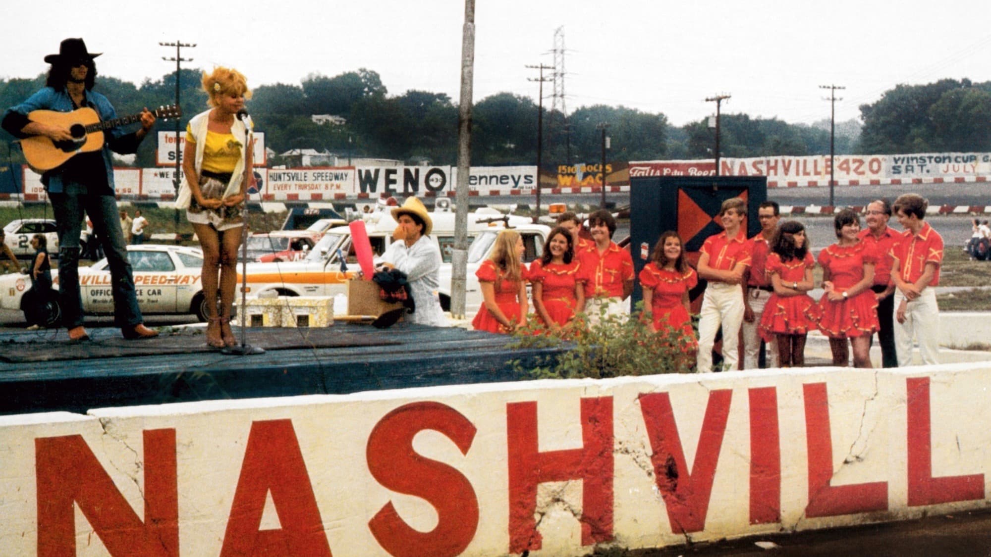 Nashville - immagine