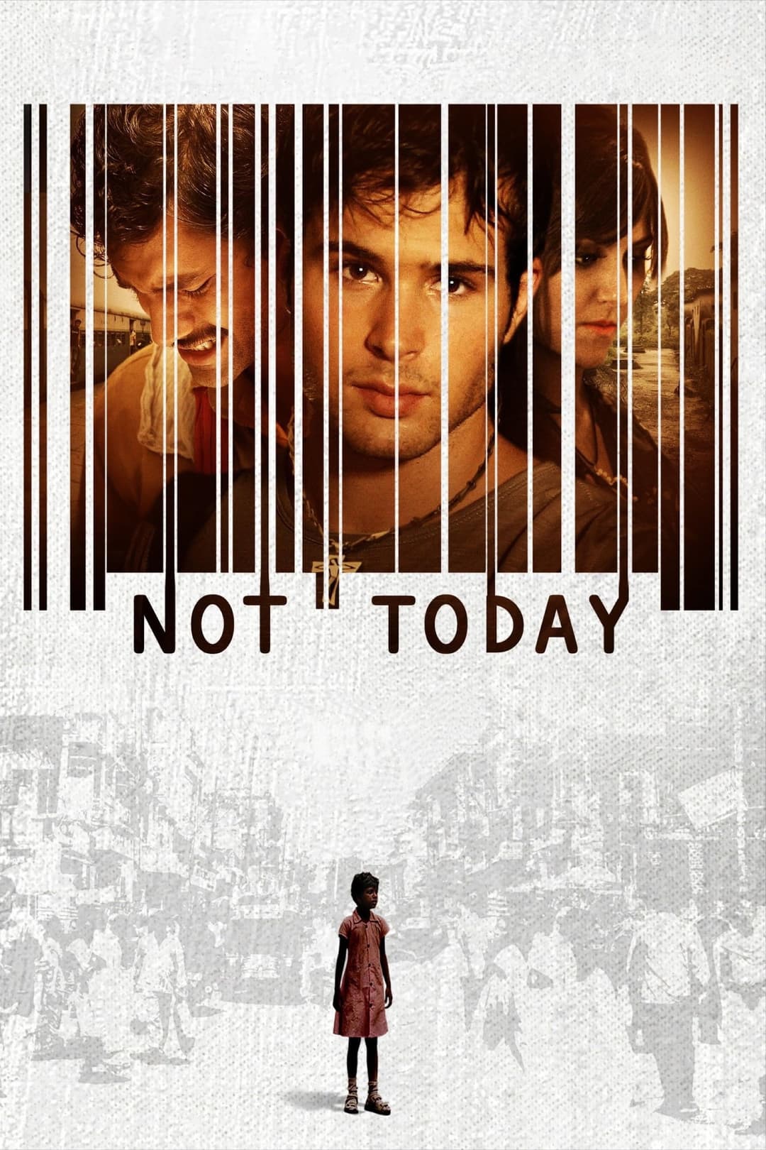 Poster di Not Today