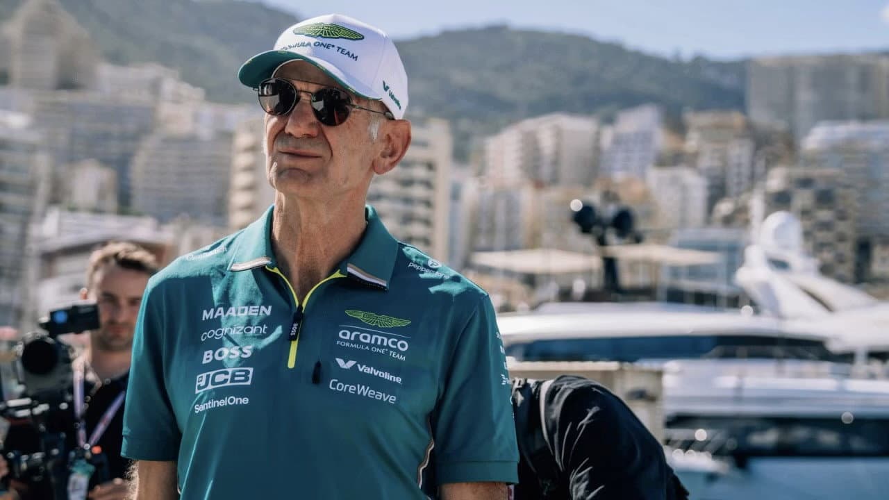 Turbulence: The Greatest Mind in Formula One - immagine