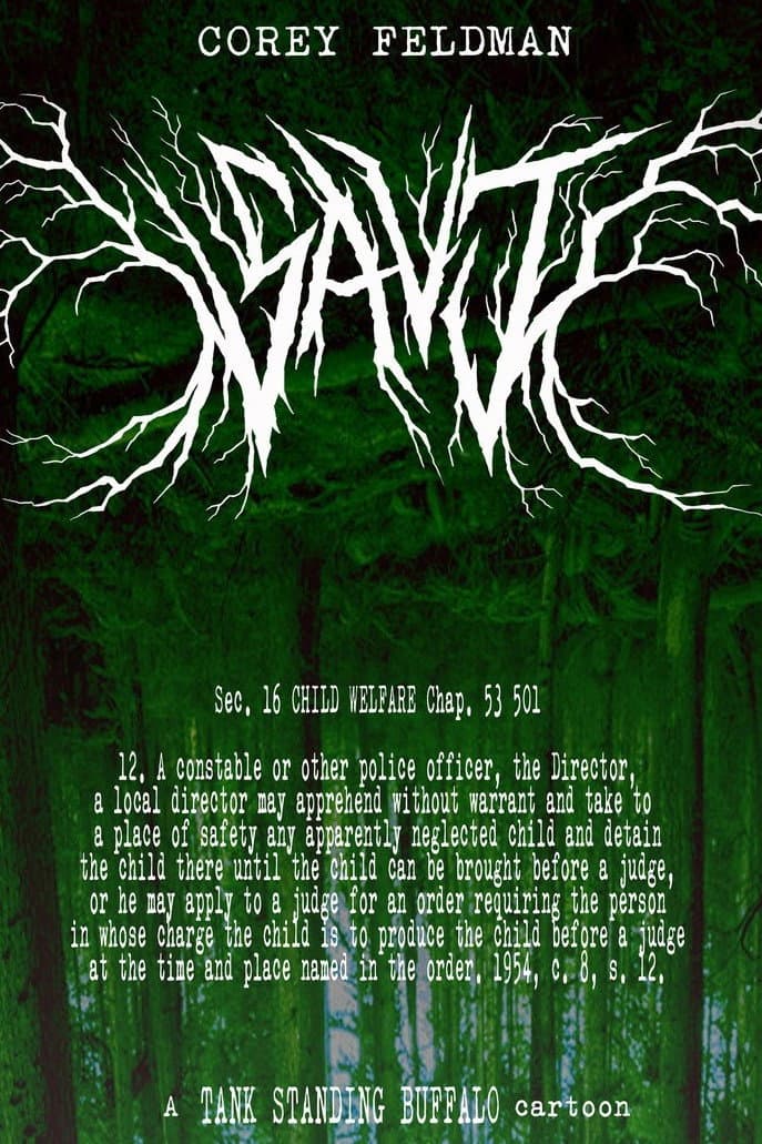 Poster di SAVJ