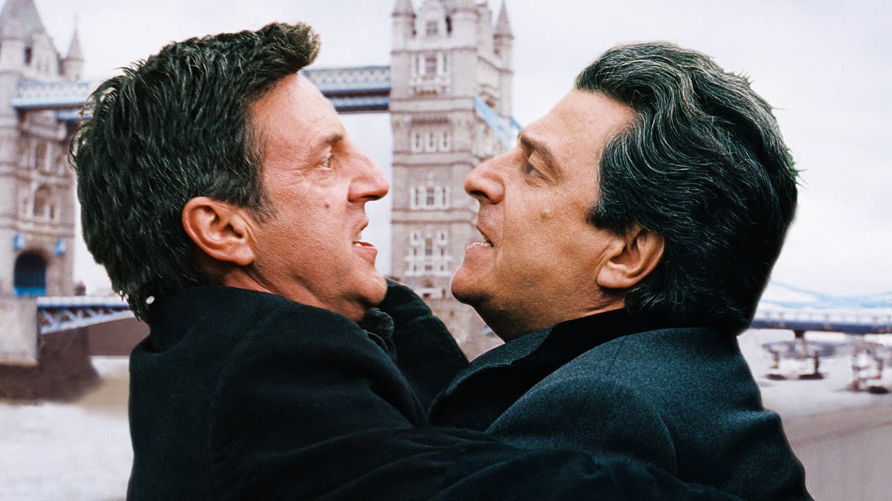 L'Entente cordiale - immagine