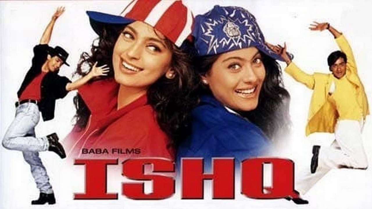 Ishq - immagine