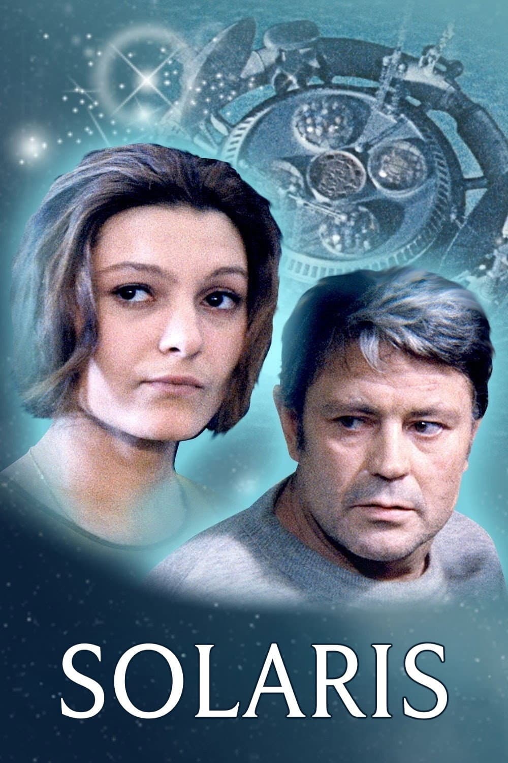 Poster di Solaris