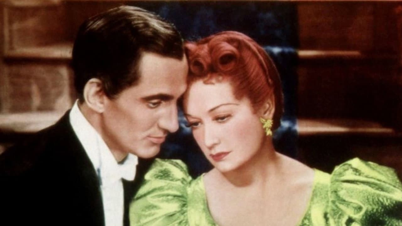 La signora dai capelli rossi - immagine