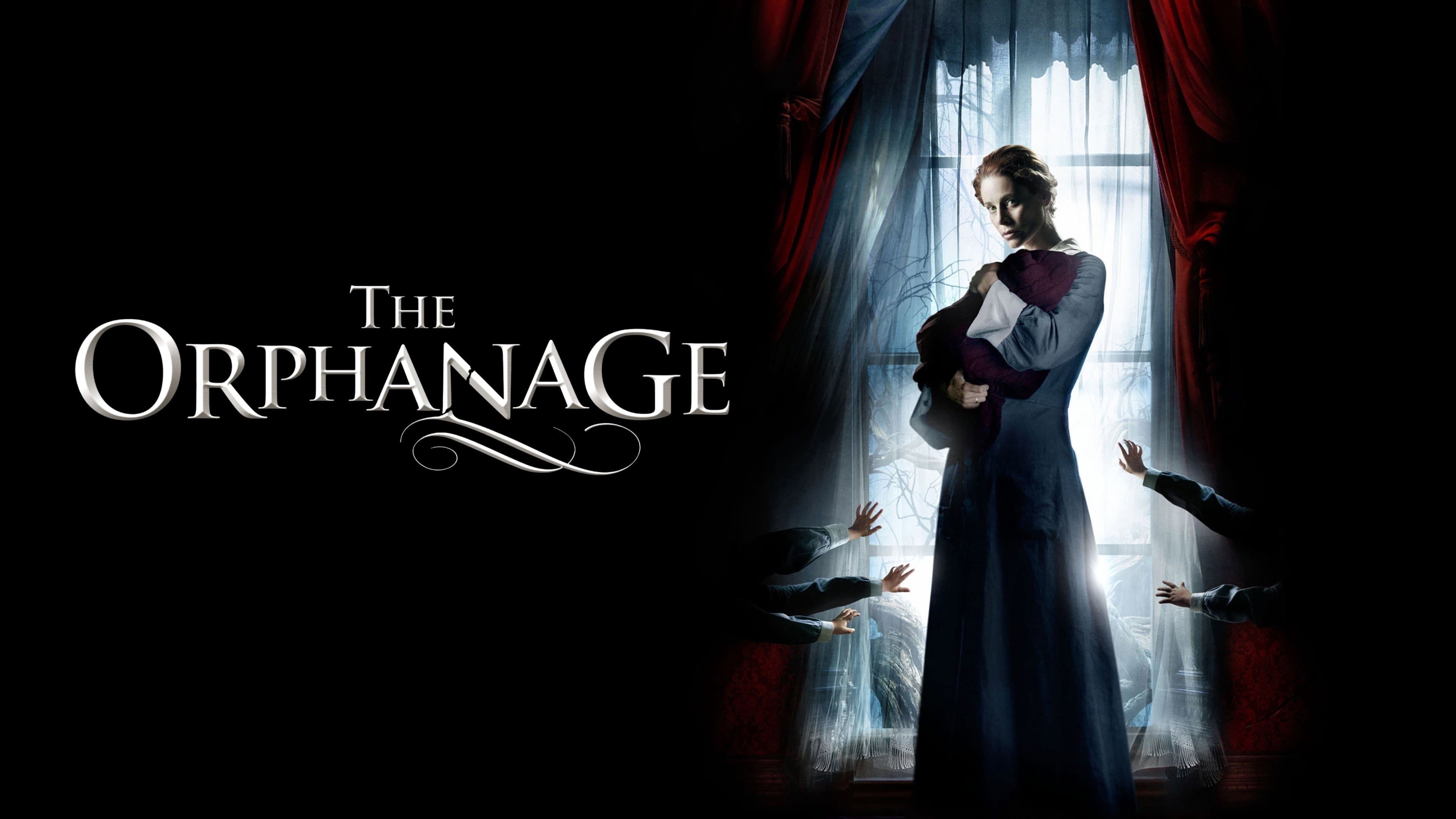 The Orphanage - immagine