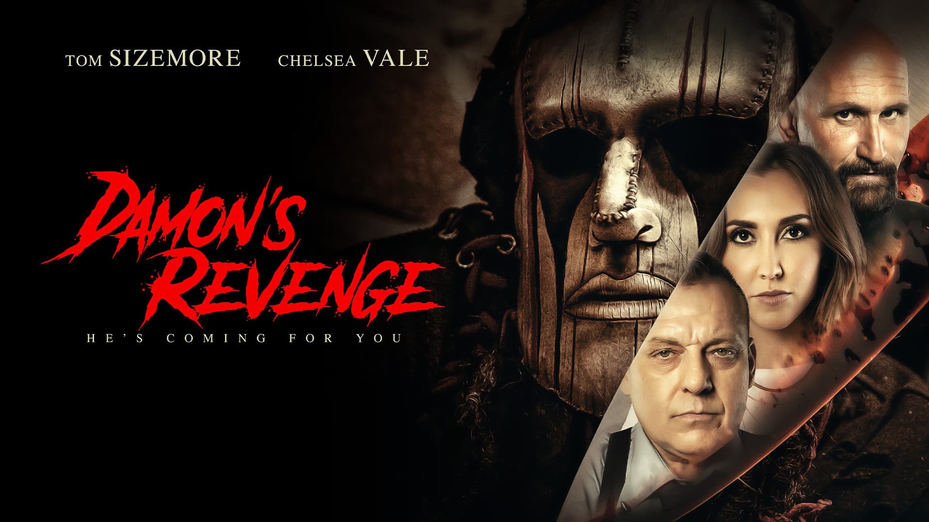 Damon's Revenge - immagine