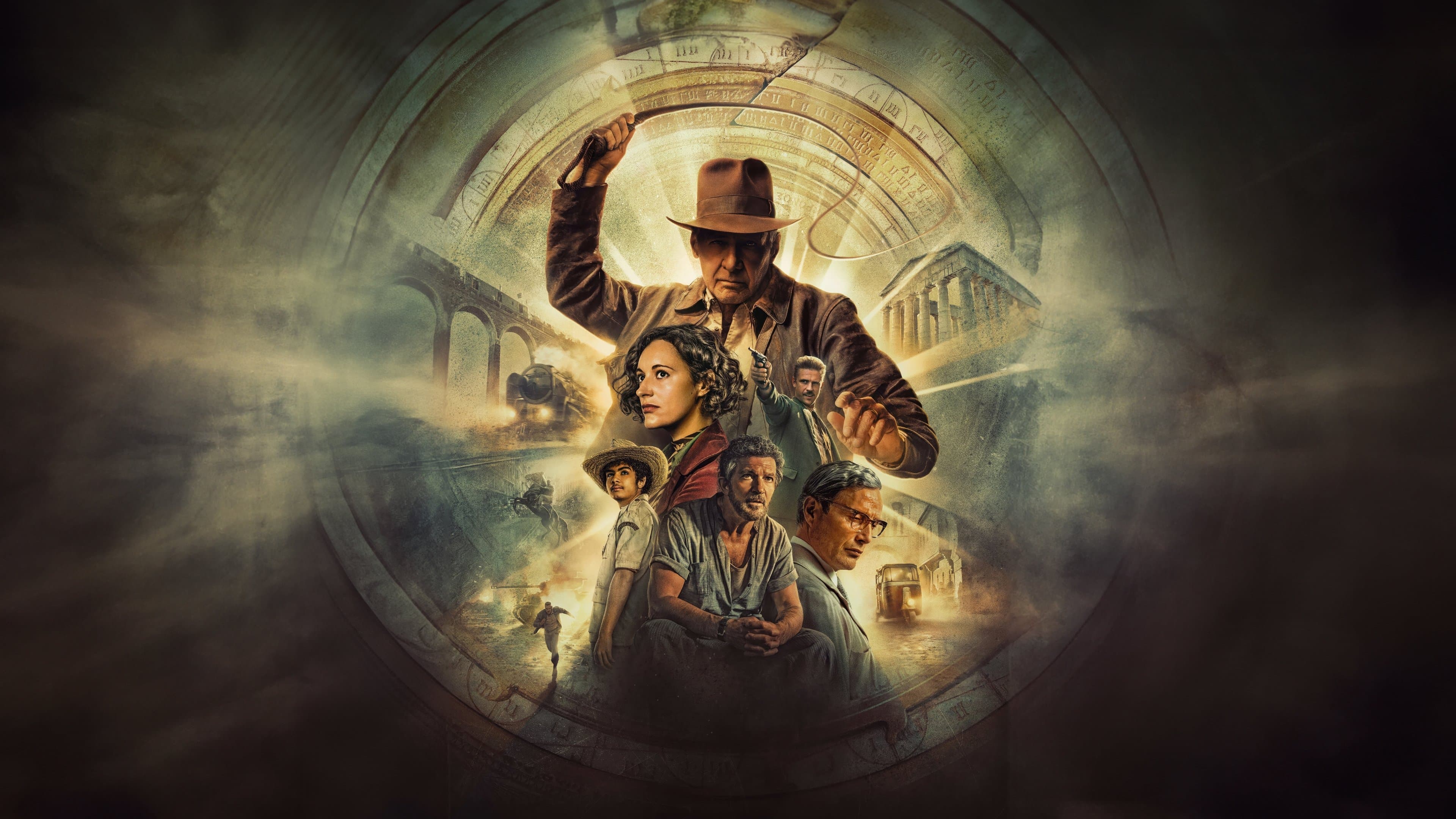 Indiana Jones e il quadrante del destino - immagine