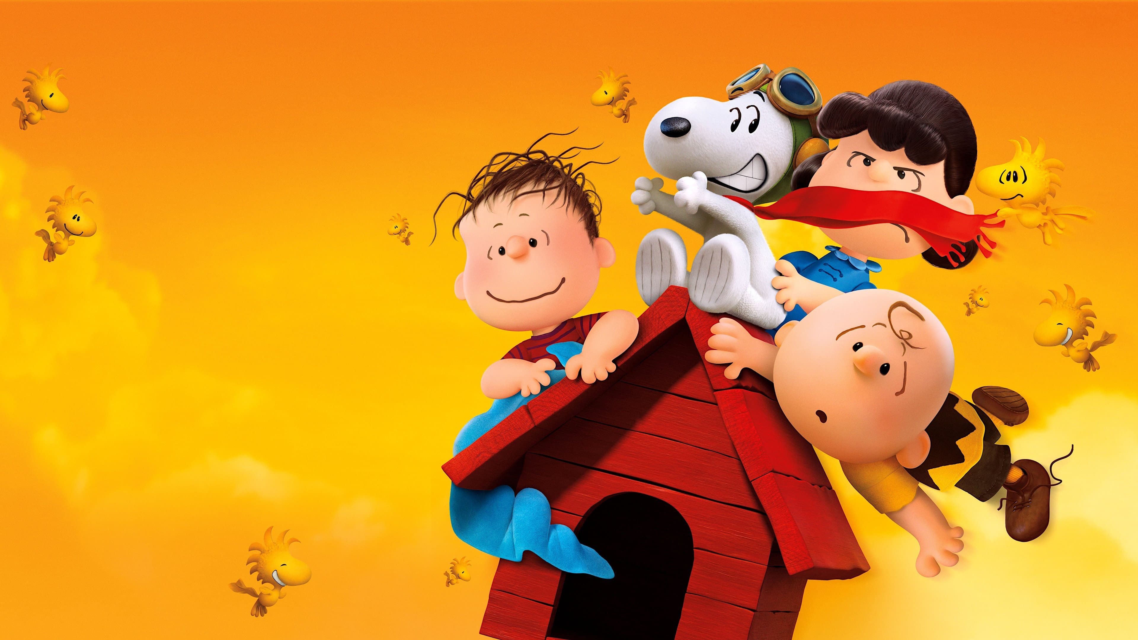 Snoopy & Friends - Il film dei Peanuts - immagine