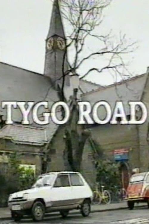 Poster di Tygo Road