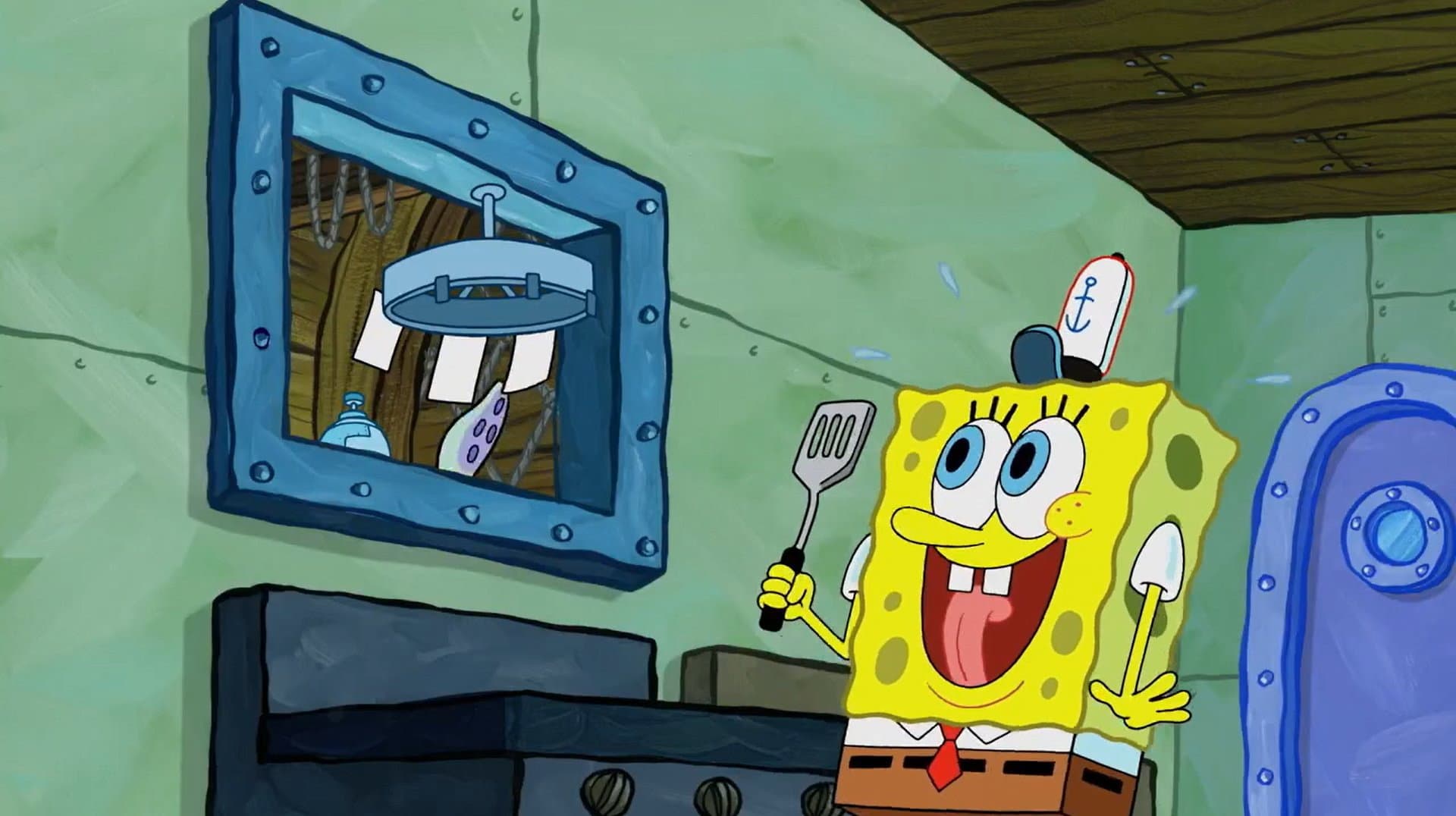 SpongeBob SquarePants: Order Up - immagine