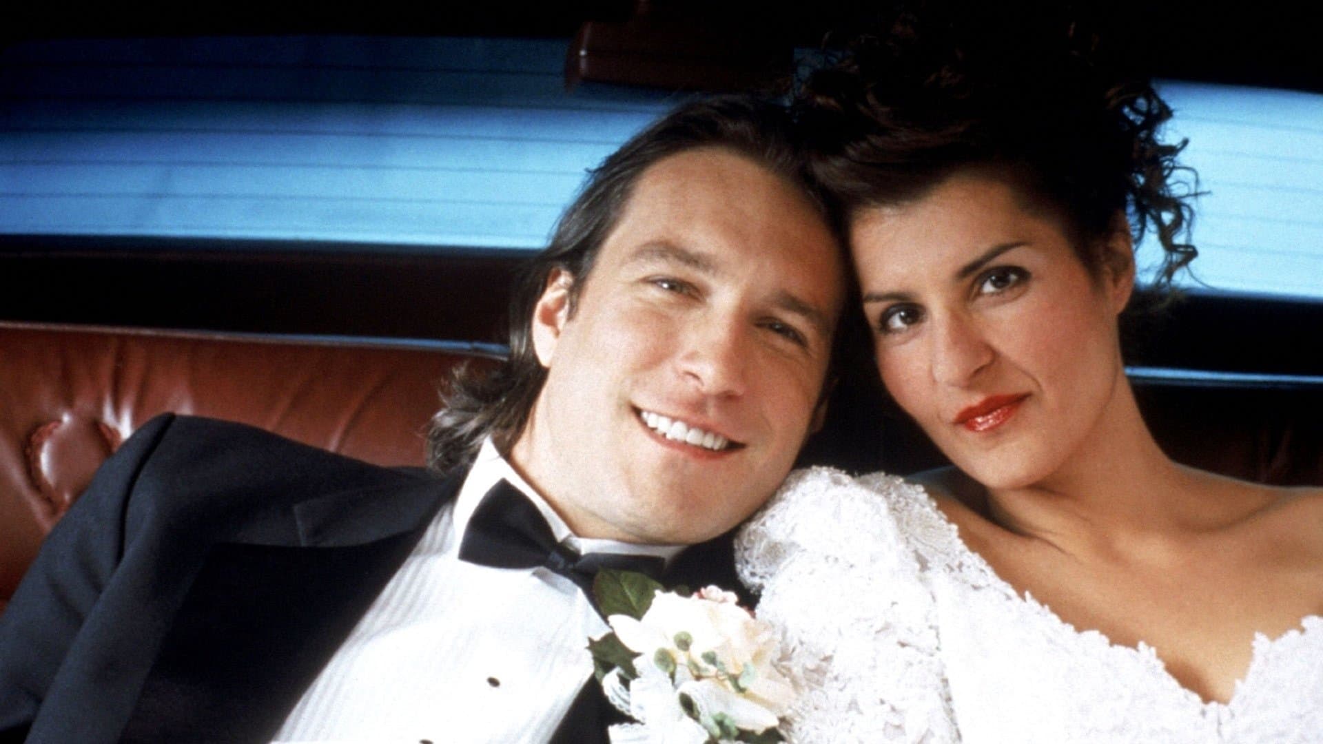 Il mio grosso grasso matrimonio greco - immagine
