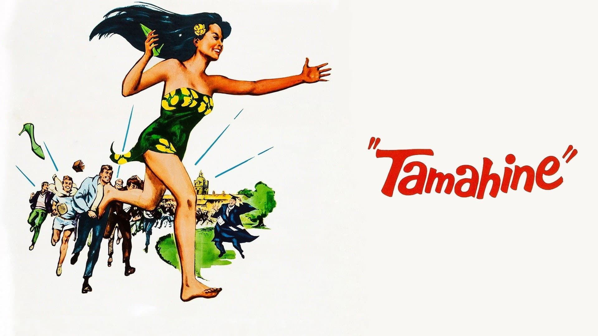 Tamahine - immagine