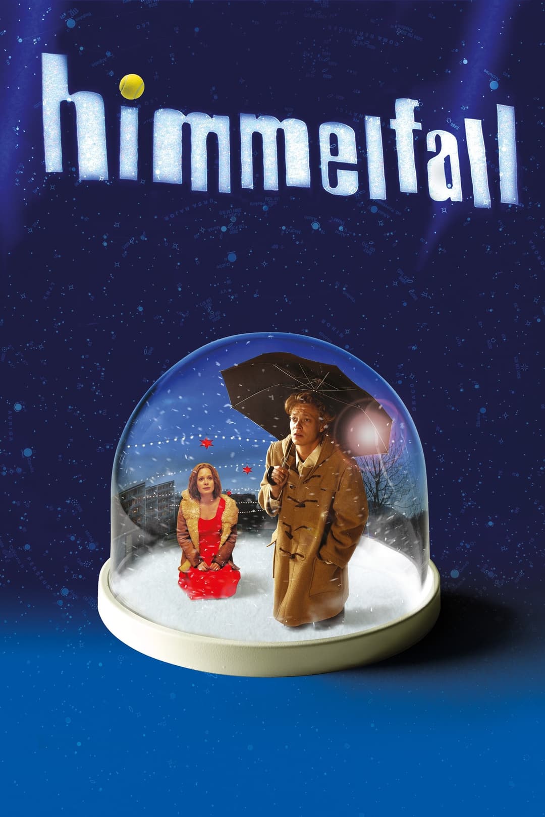 Poster di Himmelfall