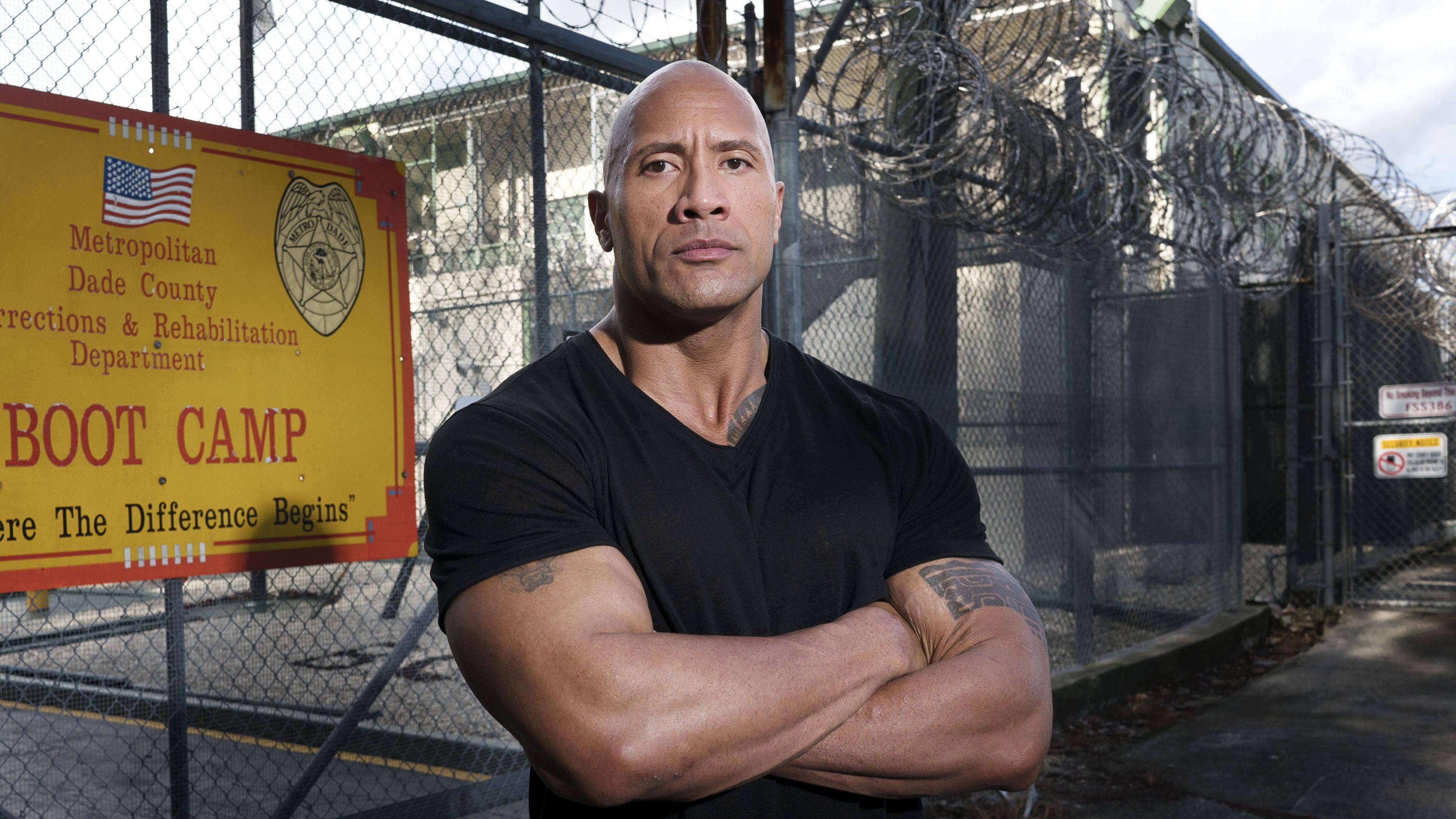 Rock and a Hard Place - immagine