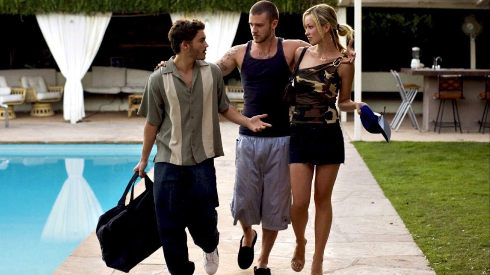 Alpha Dog - immagine