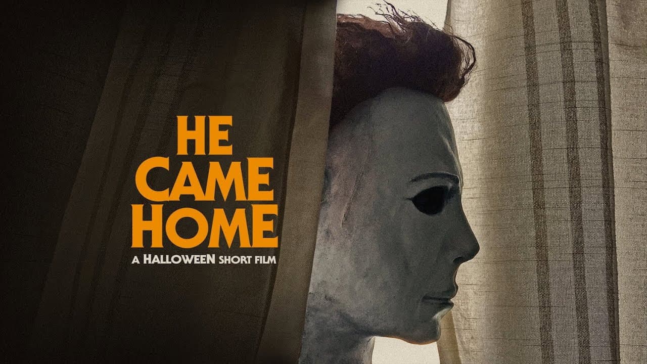 He Came Home - immagine