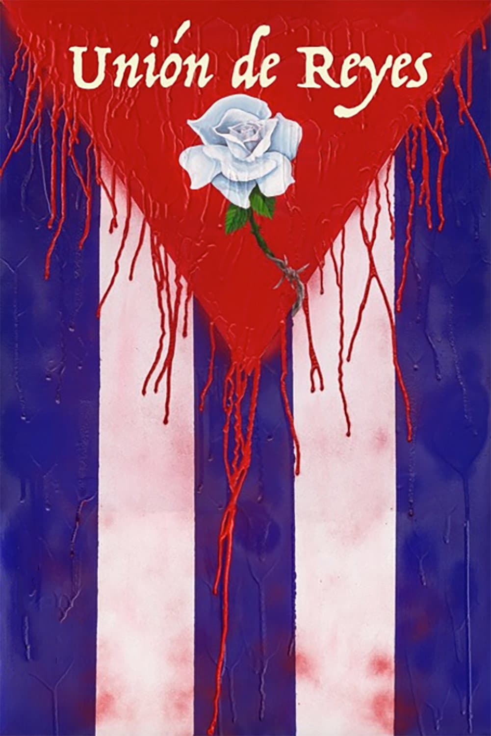 Poster di Unión de Reyes