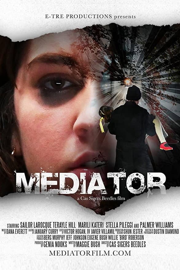 Poster di Mediator