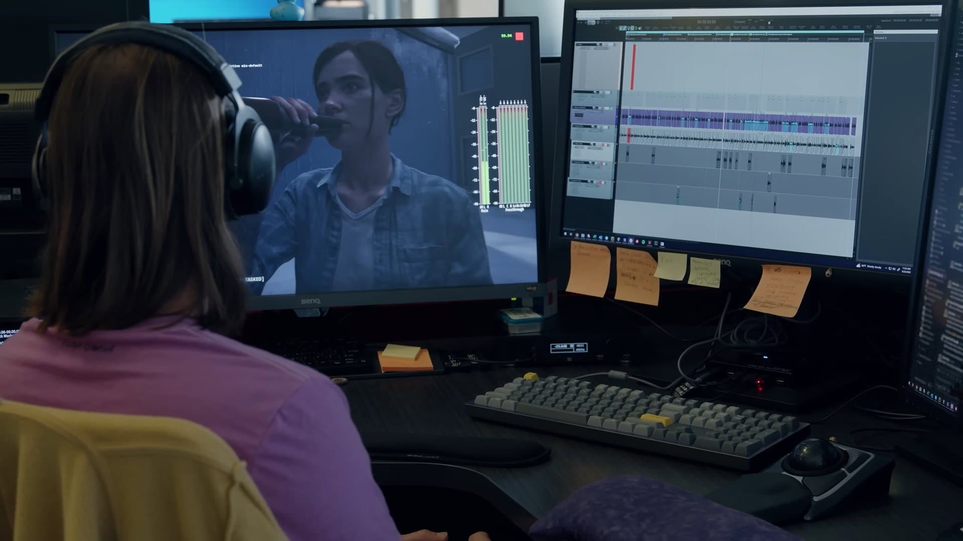 Grounded II: Making The Last of Us Part II - immagine