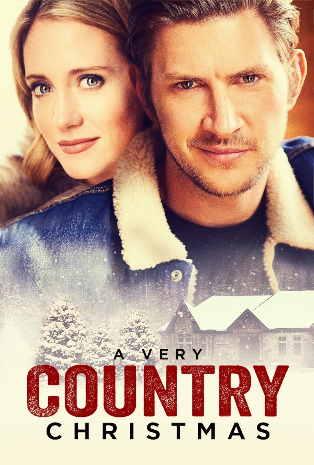 Poster di A Very Country Christmas