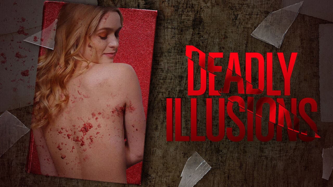 Illusioni mortali - immagine