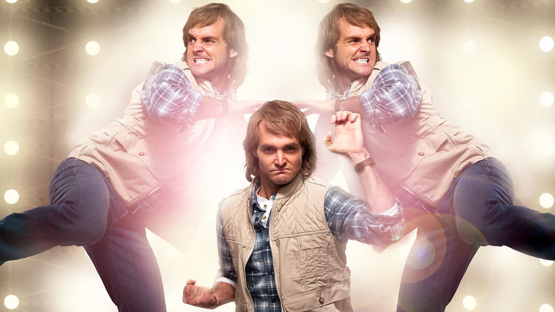 MacGruber - immagine