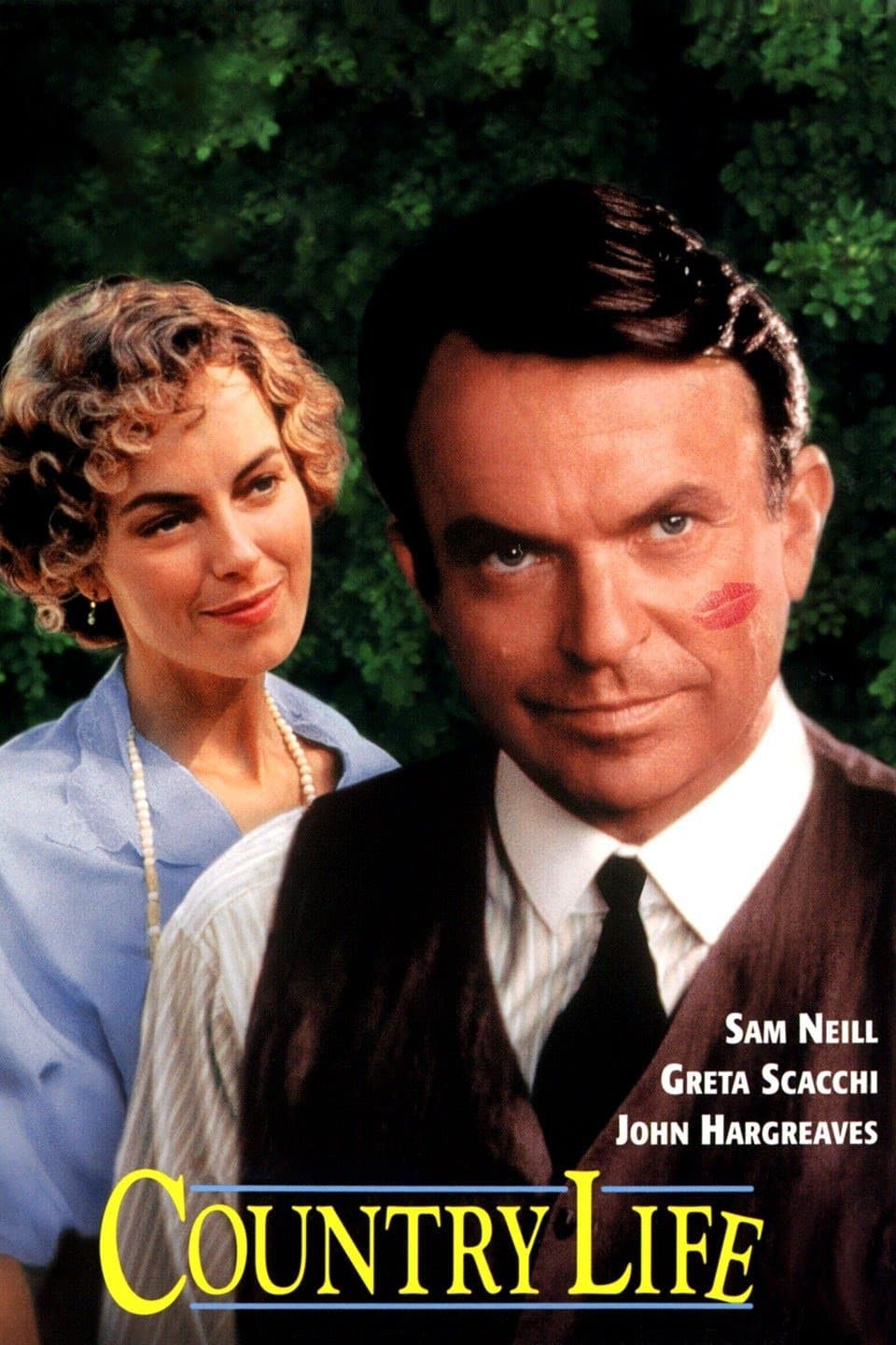 Poster di Vita di campagna