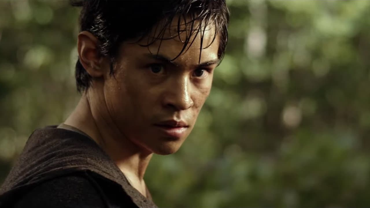 Kill Order - immagine