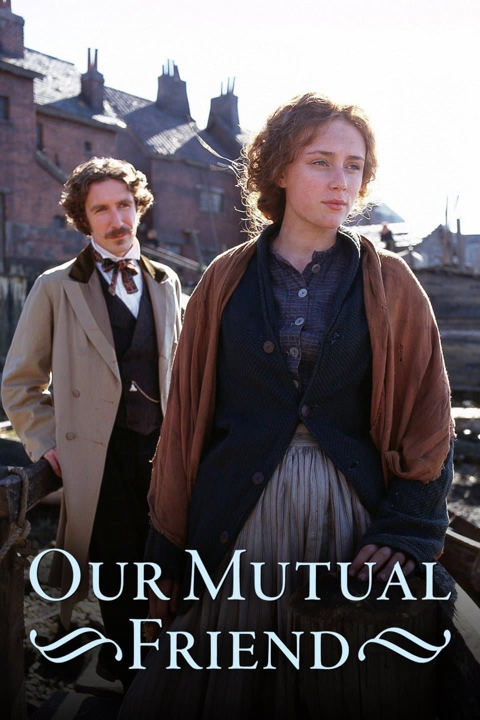 Poster di Our Mutual Friend