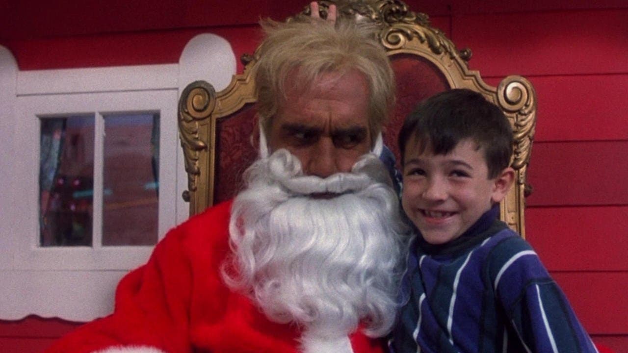 Forza Babbo Natale - immagine