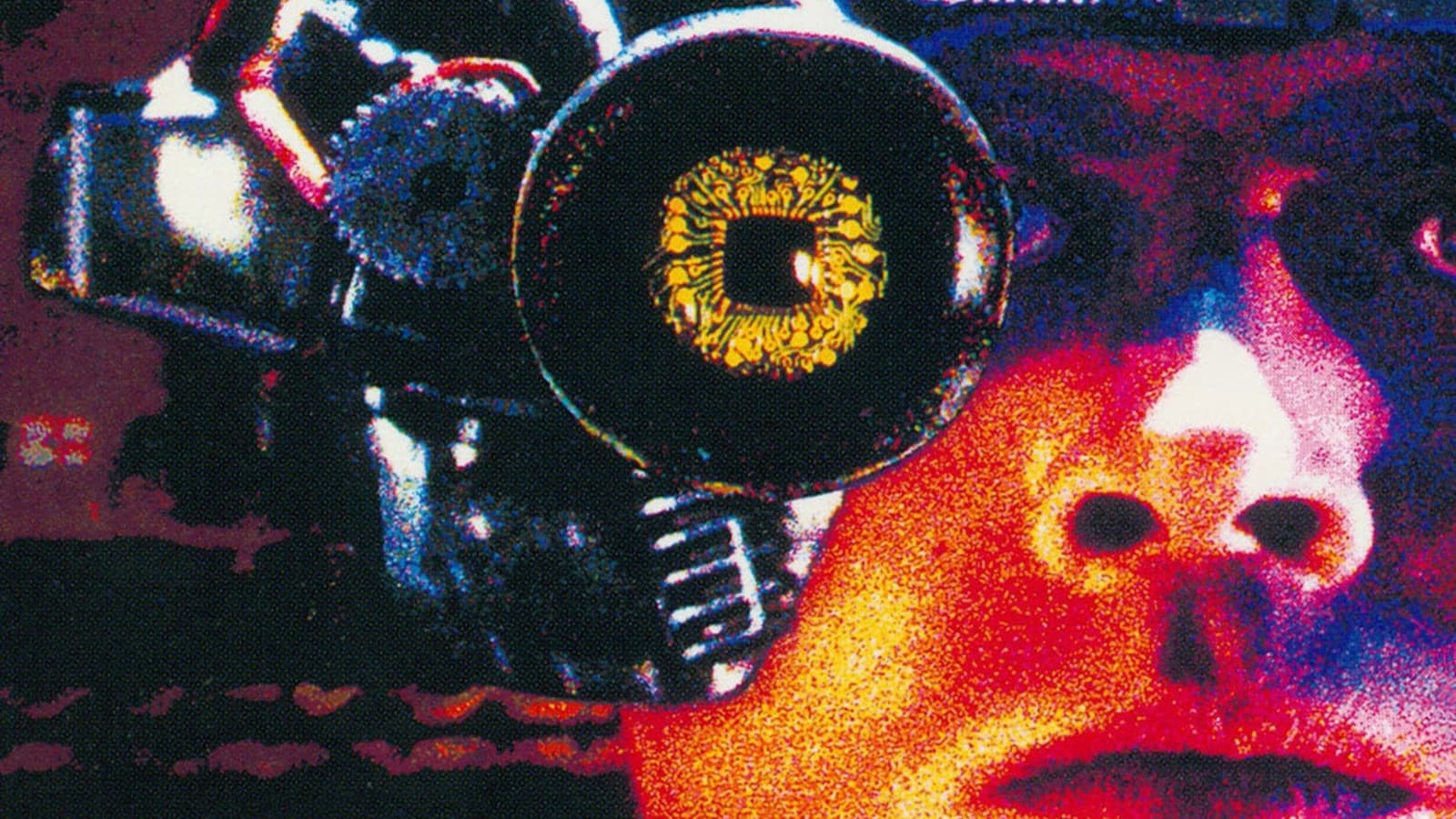 Cyborg Cop - immagine