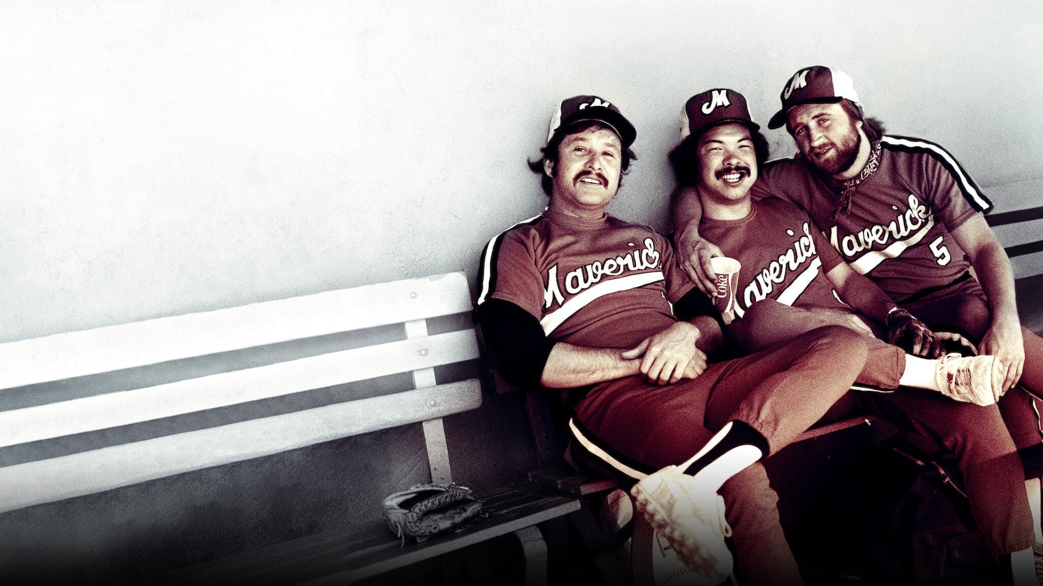 The Battered Bastards of Baseball - immagine